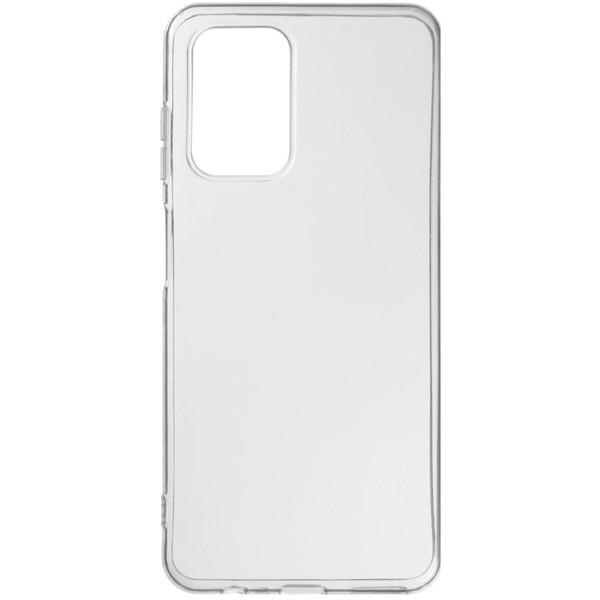 Фото - Чохол для смартфону Armorstandart Air Series for ZTE Blade A72 4G Transparent (ARM63124)