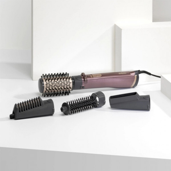 Фото - Фен-щітка Babyliss AS960E