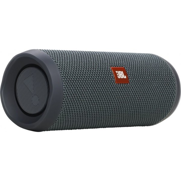 Фото - Портативна акустика JBL Flip Essential 2 Black (JBLFLIPES2)