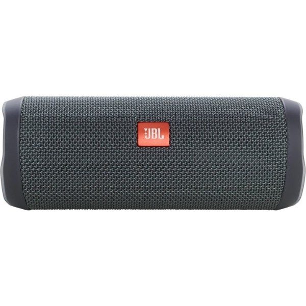 Фото - Портативна акустика JBL Flip Essential 2 Black (JBLFLIPES2)