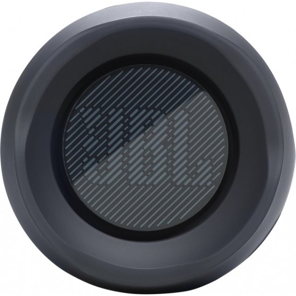 Фото - Портативна акустика JBL Flip Essential 2 Black (JBLFLIPES2)