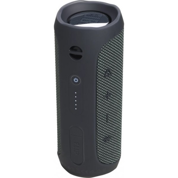 Фото - Портативна акустика JBL Flip Essential 2 Black (JBLFLIPES2)