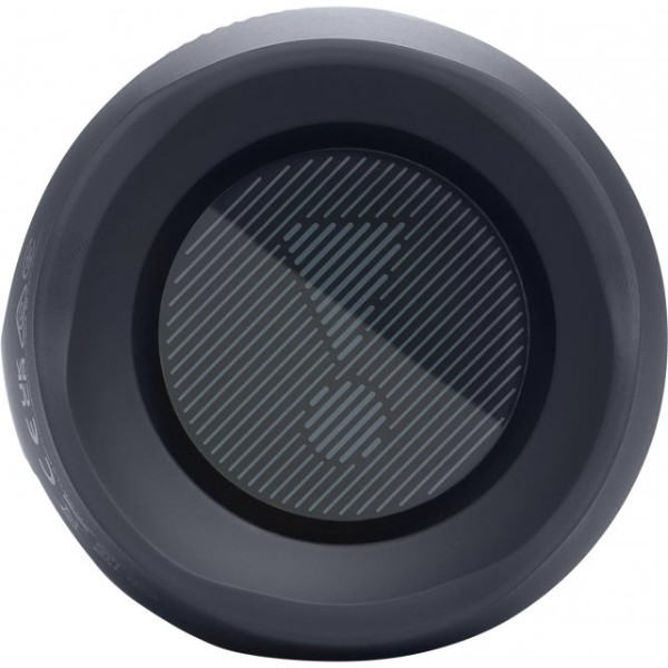 Фото - Портативна акустика JBL Flip Essential 2 Black (JBLFLIPES2)
