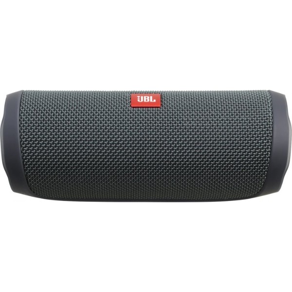 Фото - Портативна акустика JBL Flip Essential 2 Black (JBLFLIPES2)