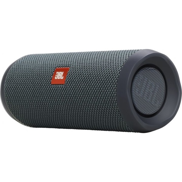 Фото - Портативна акустика JBL Flip Essential 2 Black (JBLFLIPES2)