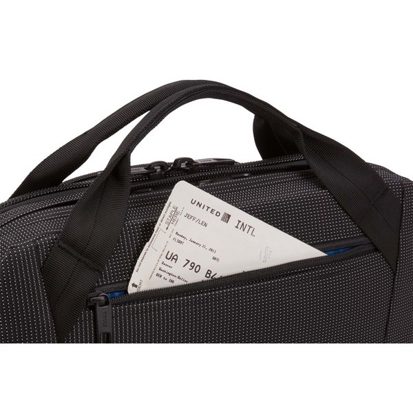 Фото - Рюкзак для ноутбука Thule Crossover 2 13.3'' C2LB-113 Black (3203843)