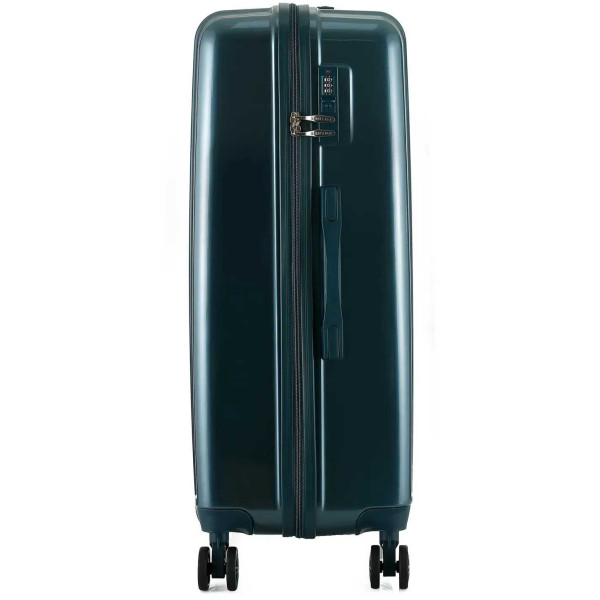 Фото - Валіза Semi Line 24" (M) Blue (T5955-2)