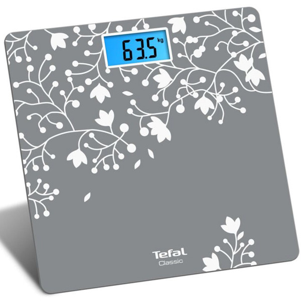 Фото - Ваги підлогові Tefal PP1537V0