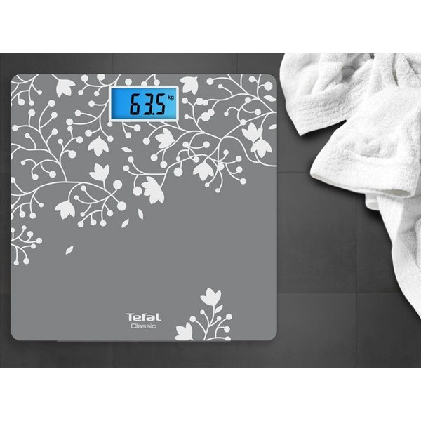 Фото - Ваги підлогові Tefal PP1537V0
