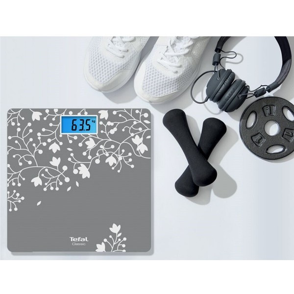 Фото - Ваги підлогові Tefal PP1537V0