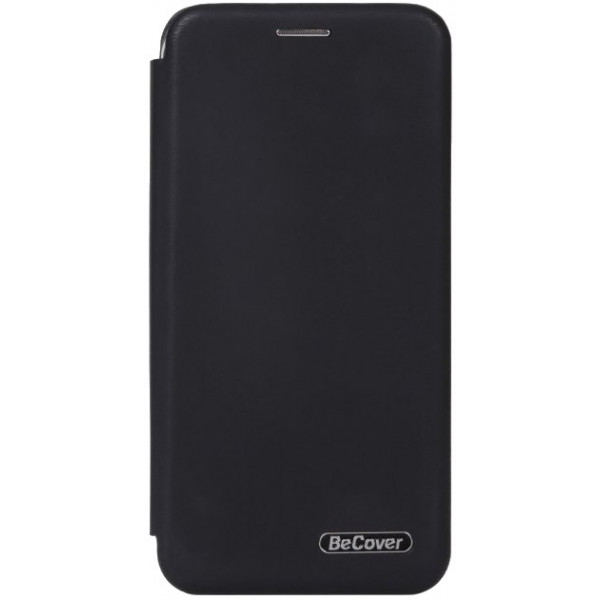 Фото - Чохол для смартфону BeCover Exclusive for Samsung Galaxy A13 SM-A135 Black (707926)
