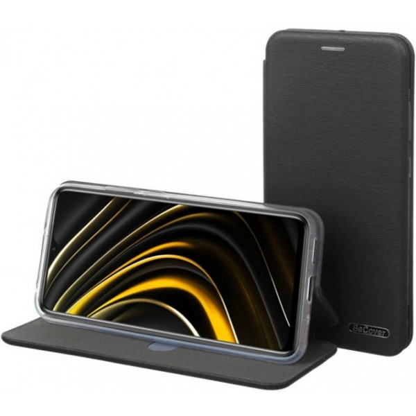 Фото - Чохол для смартфону BeCover Exclusive for Samsung Galaxy A13 SM-A135 Black (707926)