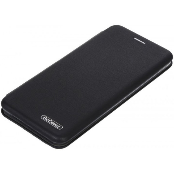 Фото - Чохол для смартфону BeCover Exclusive for Samsung Galaxy A13 SM-A135 Black (707926)