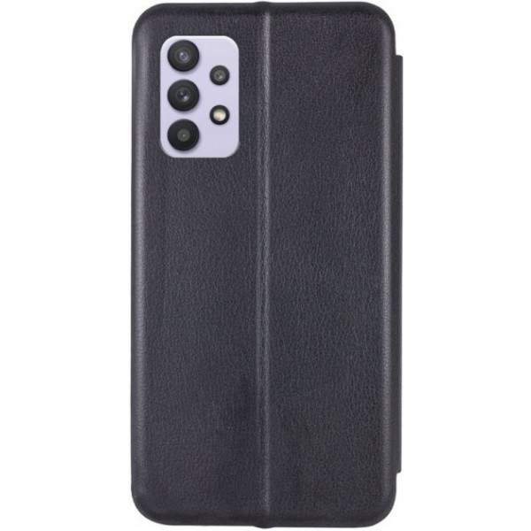 Фото - Чохол для смартфону BeCover Exclusive for Samsung Galaxy A13 SM-A135 Black (707926)