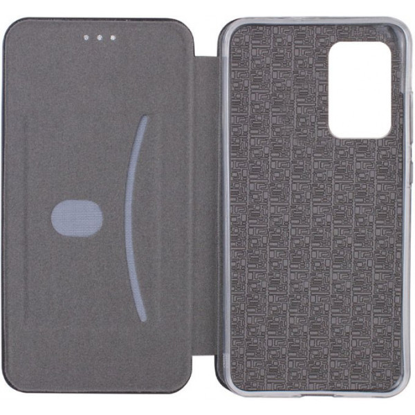 Фото - Чохол для смартфону BeCover Exclusive for Samsung Galaxy A13 SM-A135 Black (707926)
