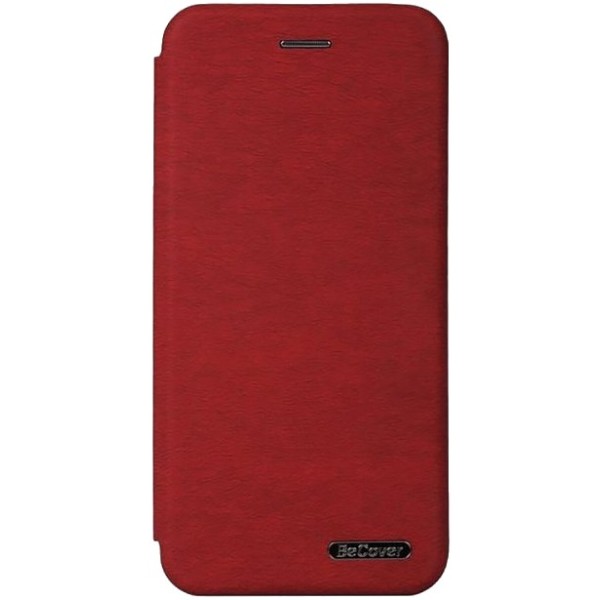 Фото - Чохол для смартфону BeCover Exclusive for Samsung Galaxy A13 SM-A135 Burgundy Red (707927)