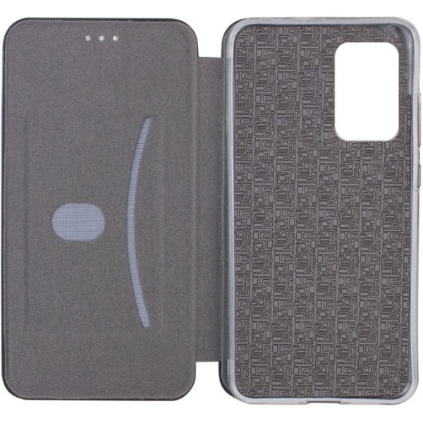 Фото - Чохол для смартфону BeCover Exclusive for Samsung Galaxy A13 SM-A135 Burgundy Red (707927)