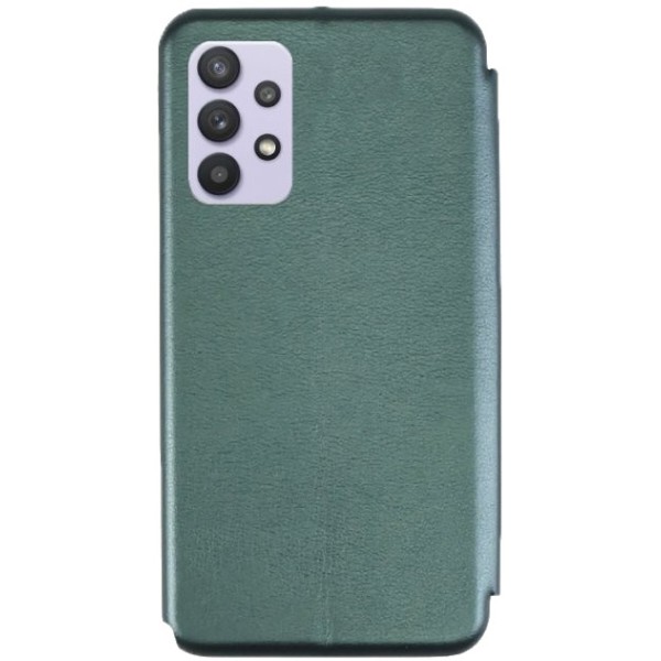 Фото - Чохол для смартфону BeCover Exclusive for Samsung Galaxy A13 SM-A135 Dark Green (707928)