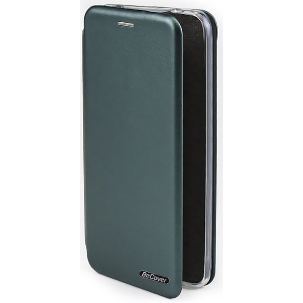 Фото - Чохол для смартфону BeCover Exclusive for Samsung Galaxy A13 SM-A135 Dark Green (707928)