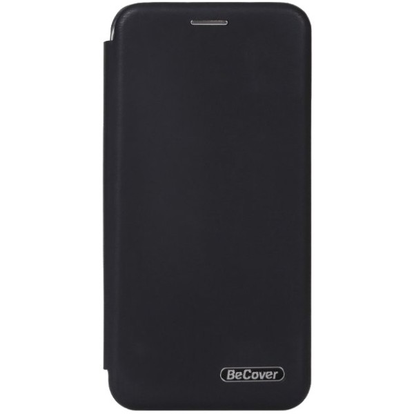 Фото - Чехол для смартфона BeCover Exclusive for Samsung Galaxy A23 SM-A235 Black (707929)