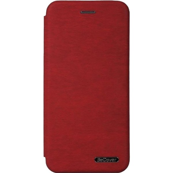 Фото - Чехол для смартфона BeCover Exclusive for Samsung Galaxy A23 SM-A235 Burgundy Red (707930)