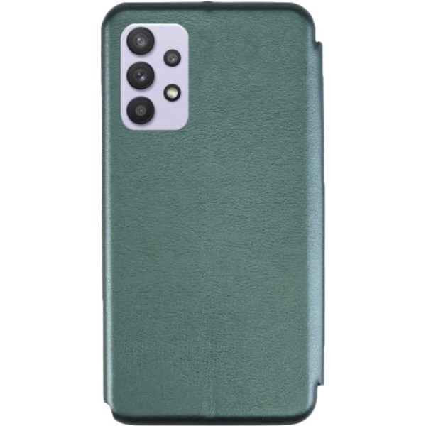 Фото - Чохол для смартфону BeCover Exclusive for Samsung Galaxy A23 SM-A235 Dark Green (707931)