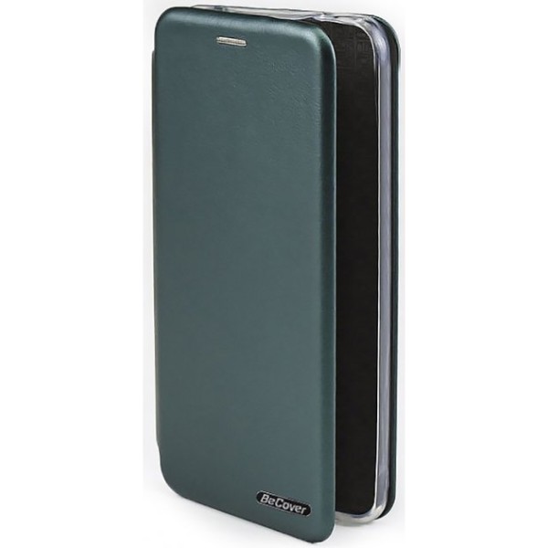 Фото - Чохол для смартфону BeCover Exclusive for Samsung Galaxy A23 SM-A235 Dark Green (707931)