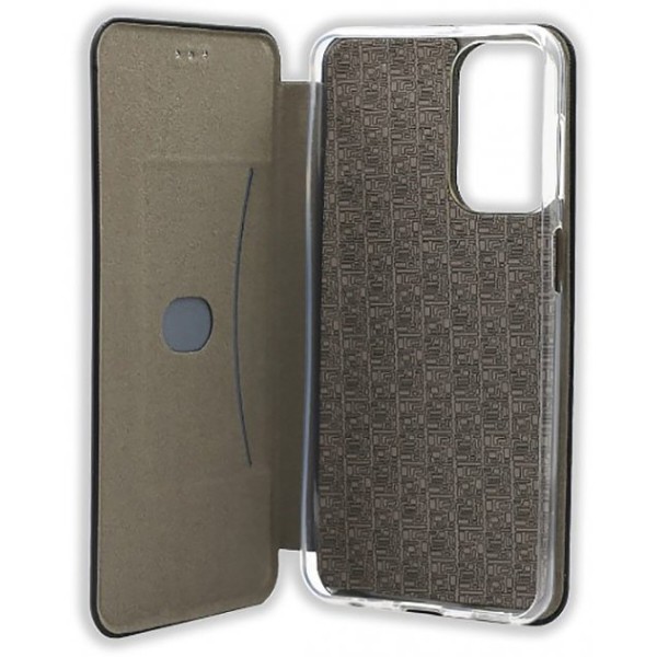 Фото - Чохол для смартфону BeCover Exclusive for Samsung Galaxy A23 SM-A235 Dark Green (707931)