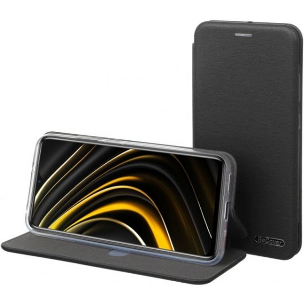 Фото - Чохол для смартфону BeCover Exclusive for Samsung Galaxy A53 SM-A536 Black (707935)