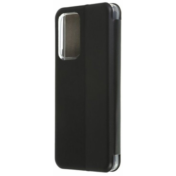 Фото - Чохол для смартфону BeCover Exclusive for Samsung Galaxy A53 SM-A536 Black (707935)