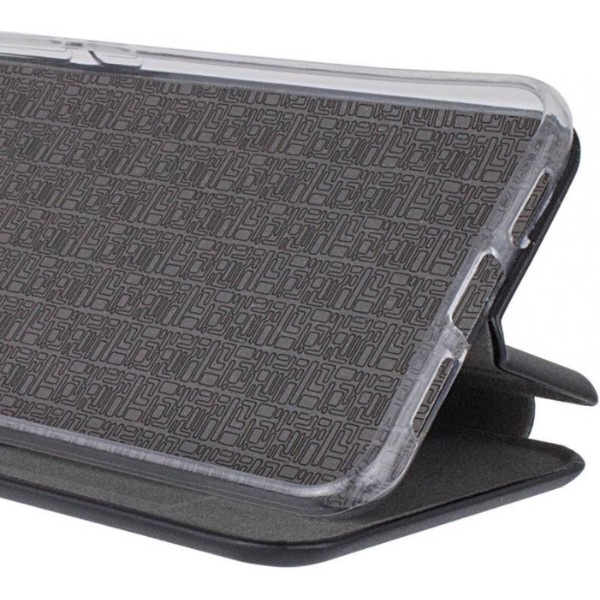Фото - Чохол для смартфону BeCover Exclusive for Samsung Galaxy A53 SM-A536 Black (707935)