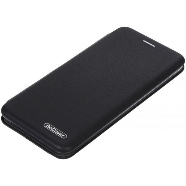 Фото - Чохол для смартфону BeCover Exclusive for Samsung Galaxy M23 SM-M236 Black (707939)