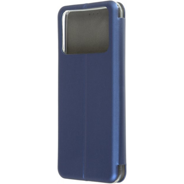 Фото - Чохол для смартфону Armorstandart G-Case for Xiaomi Poco C40 Blue (ARM62128)