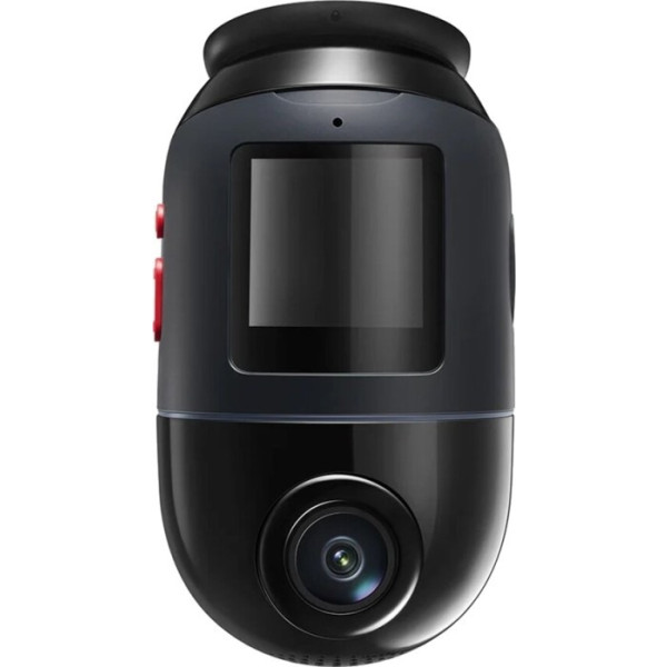 Фото - Відеореєстратор 70mai Dash Cam X800 Omni 128GB Black