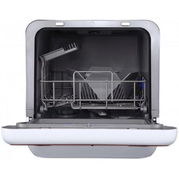 Фото - Посудомийна машина Midea MCFD42900G MINI-i