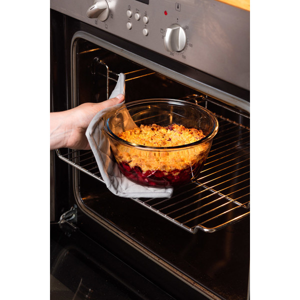 Фото - Форма для приготовления Pyrex Cook&Go 20х9 см 1.6 л (288PG00)