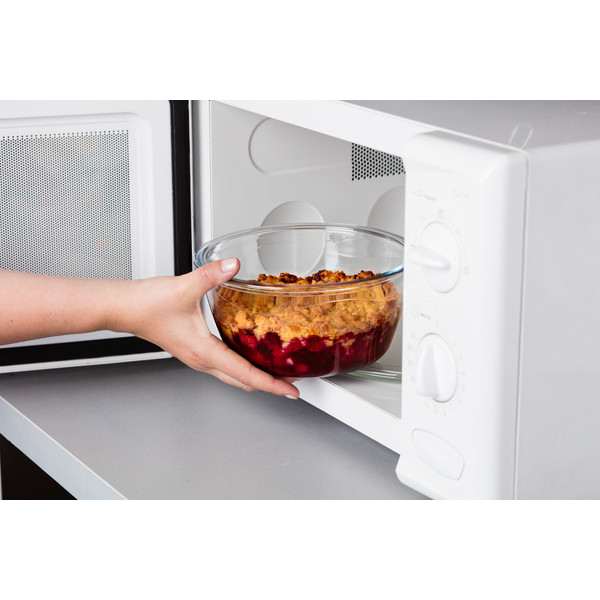 Фото - Форма для приготовления Pyrex Cook&Go 20х9 см 1.6 л (288PG00)
