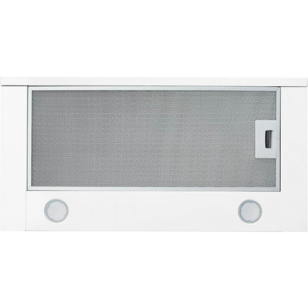 Фото - Вытяжка встраиваемая Borgio TLC (TR) 60 White