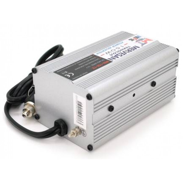 Фото - Инвертор автомобильный Mervesan MSI 15012