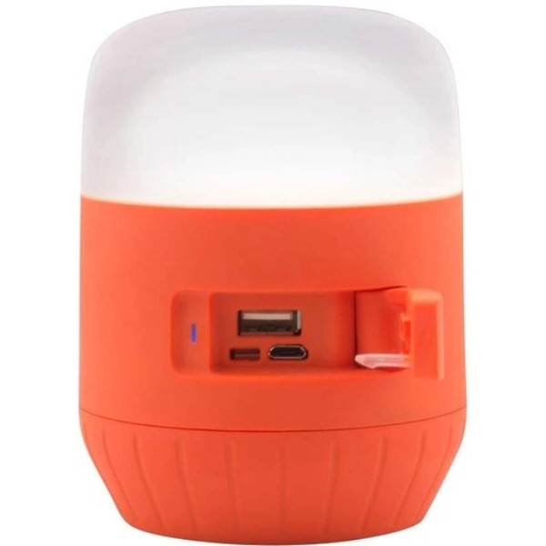 Фото - Ліхтар Black Diamond Moji Charging Station Octane (BD 620713.OCTN)