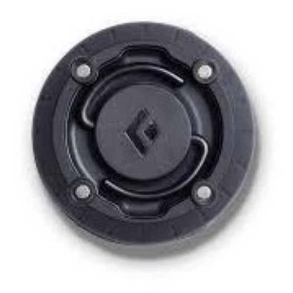 Фото - Ліхтар Black Diamond Moji+ Black (BD 6206840002ALL1)