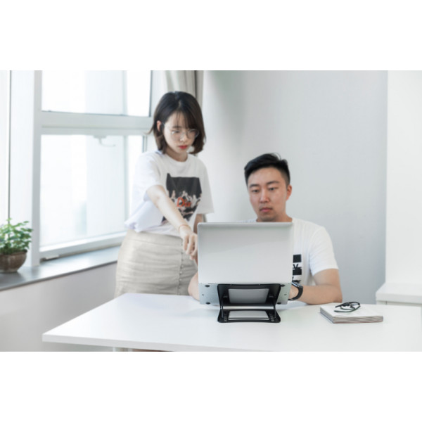 Фото - Підставка під ноутбук OfficePro LS325