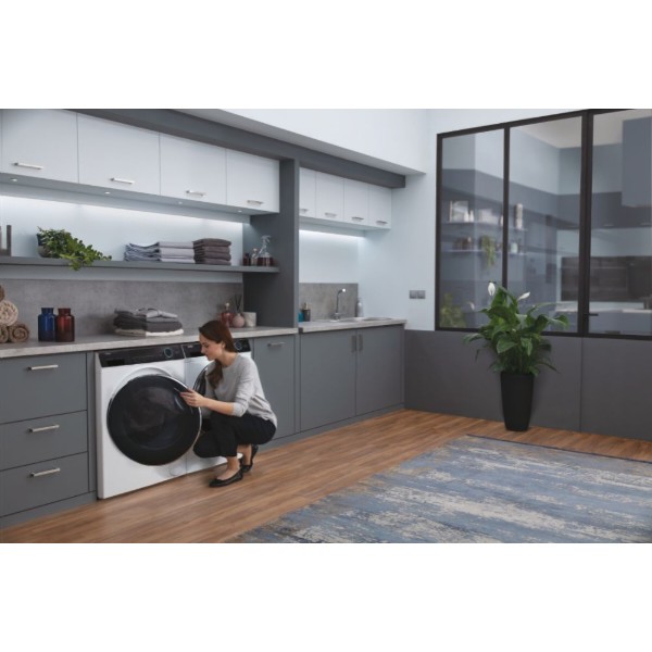 Фото - Пральна машина Haier HW100-B14979