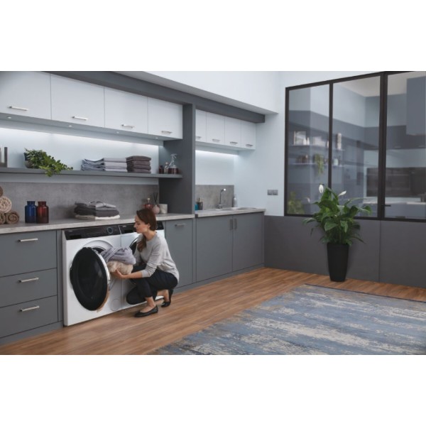 Фото - Пральна машина Haier HW100-B14979