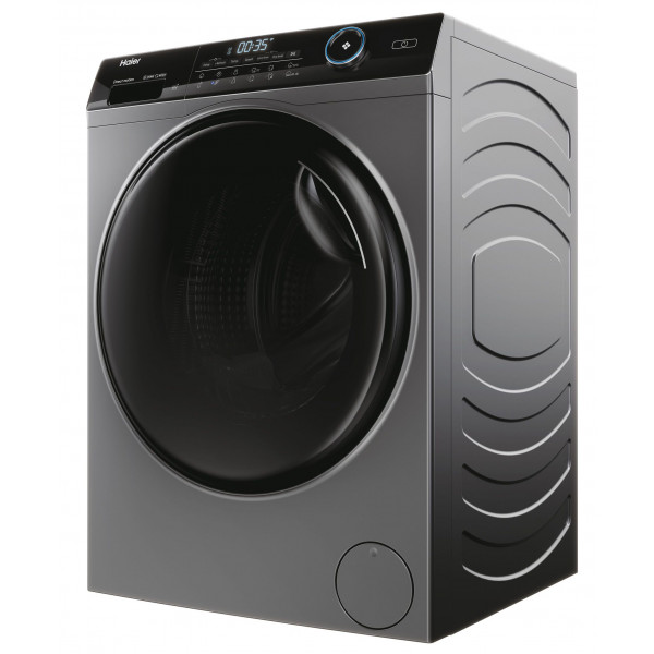 Фото - Уцінка - Прально-сушильна машина Haier HWD80B14959S8U1