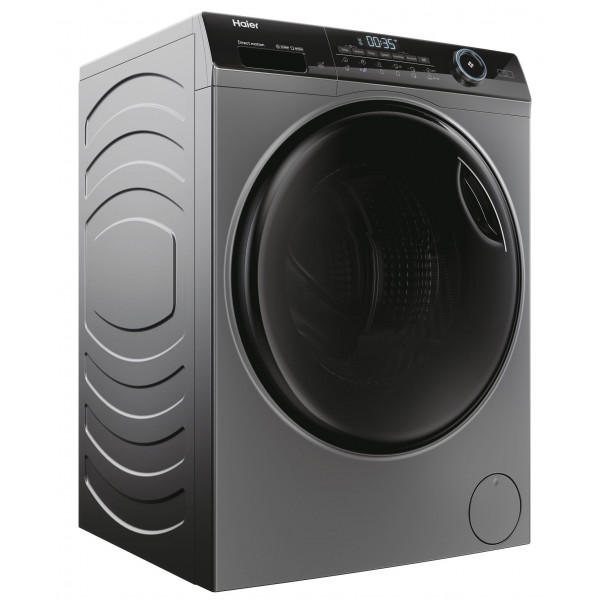 Фото - Уцінка - Прально-сушильна машина Haier HWD80B14959S8U1