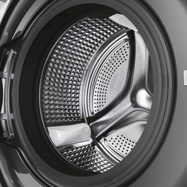 Фото - Уцінка - Прально-сушильна машина Haier HWD80B14959S8U1