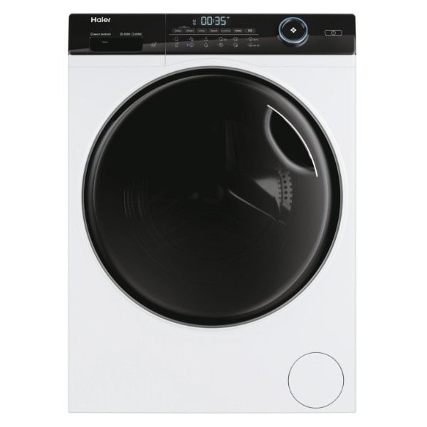 Фото - Пральна машина Haier HW80-B14959TU1-S