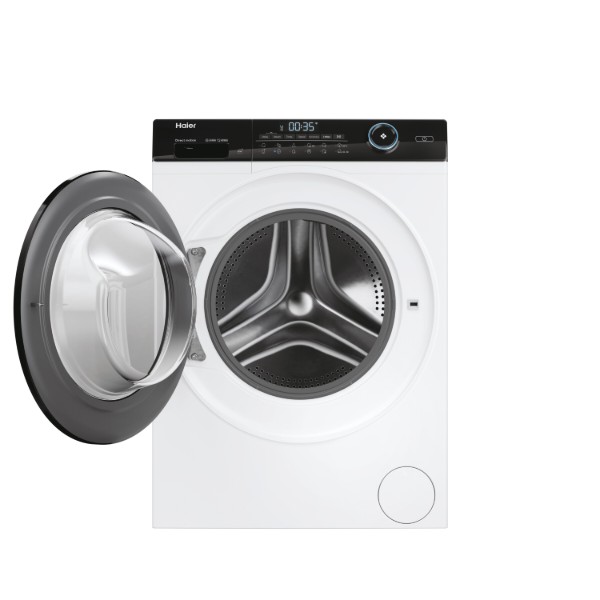 Фото - Пральна машина Haier HW80-B14959TU1-S