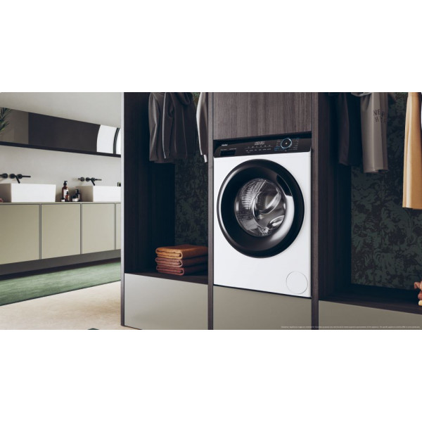 Фото - Стиральная машина Haier HW80-B14939